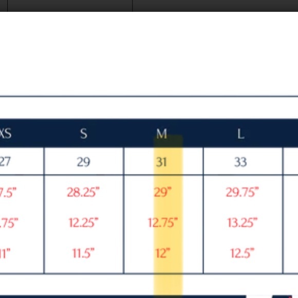 Noah NYC Maroon Basic Sweatpants - Picture 3 of 3